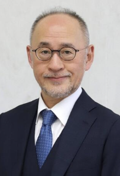 西邑 隆徳